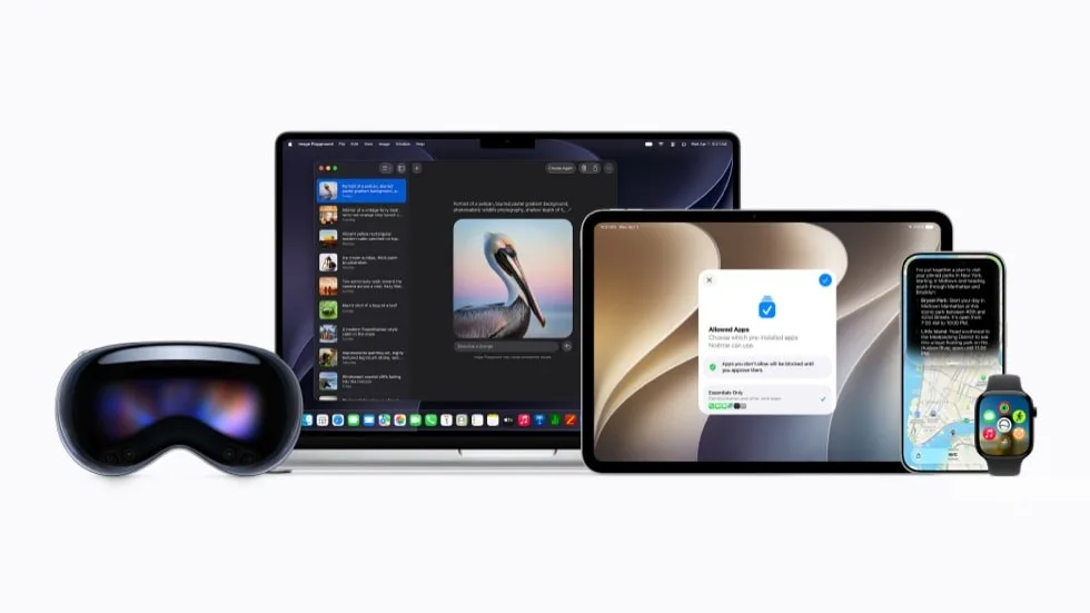 Apple muda iOS no Brasil seguindo acordo com Cade