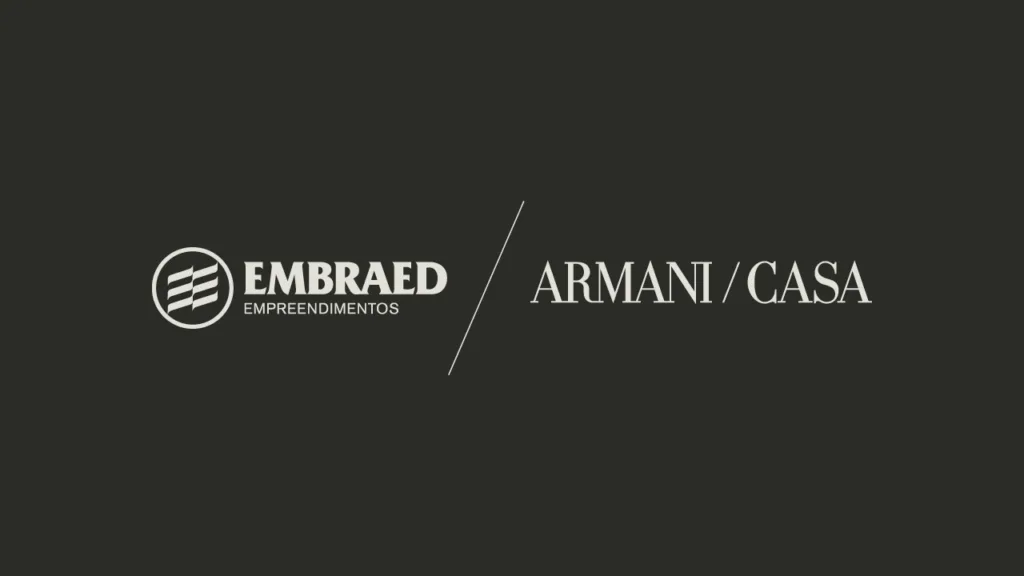 Armani Casa Residences leva a elegância silenciosa a Balneário Camboriú
