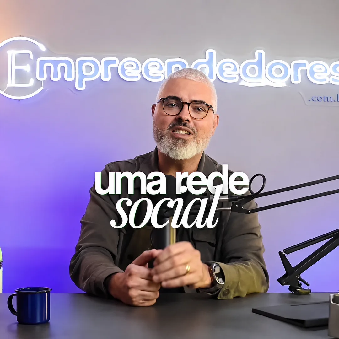 Nova rede social conecta donos de CNPJ no Brasil