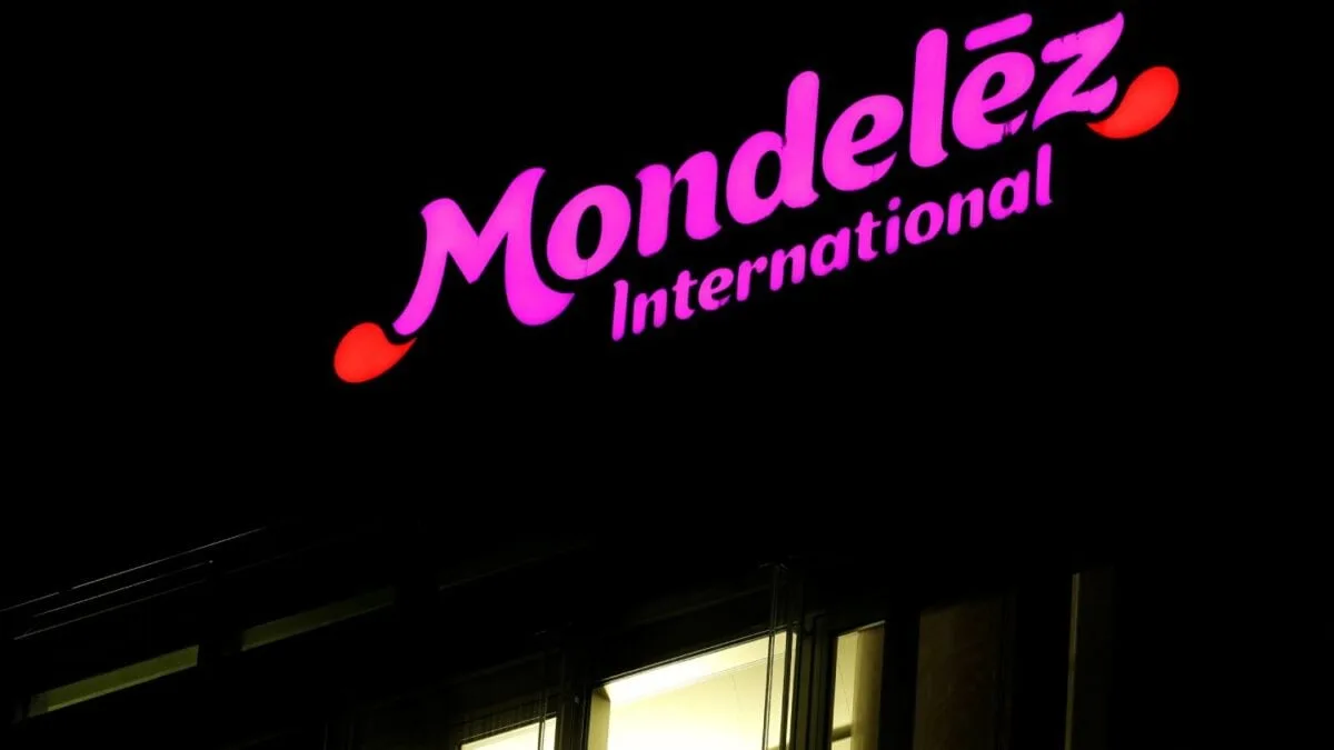 Mondelēz Brasil aposta em IA para inovar no marketing