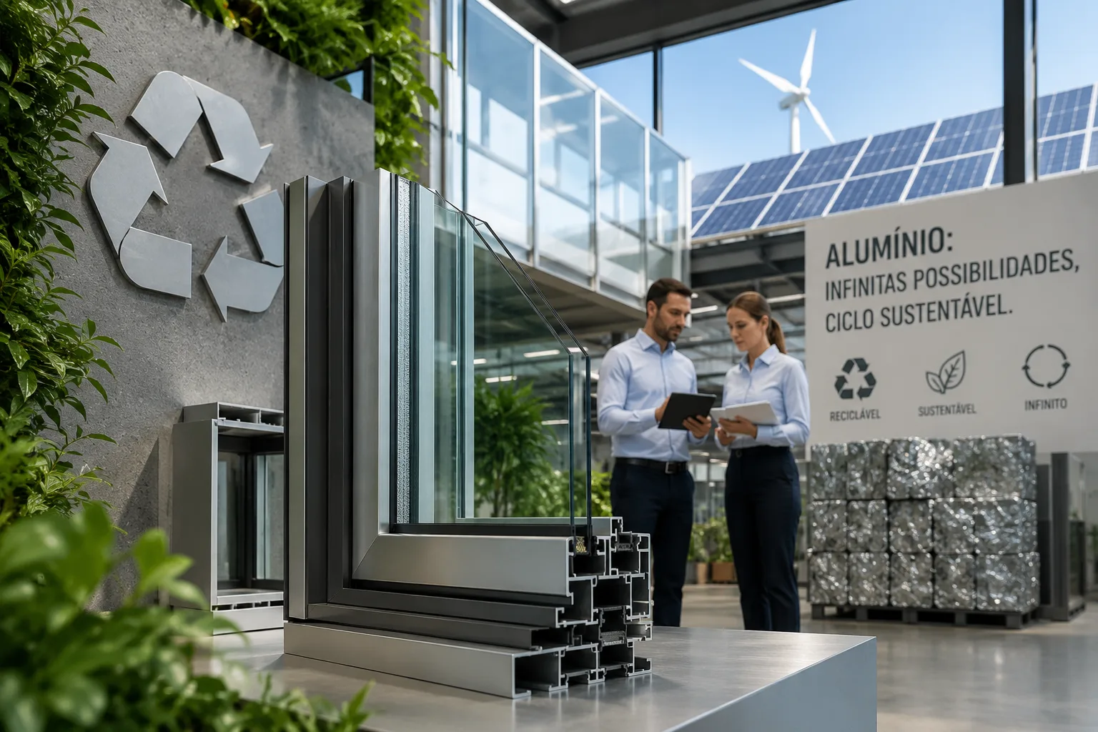 ISO 14001:2026 - Reforça Gestão Ambiental