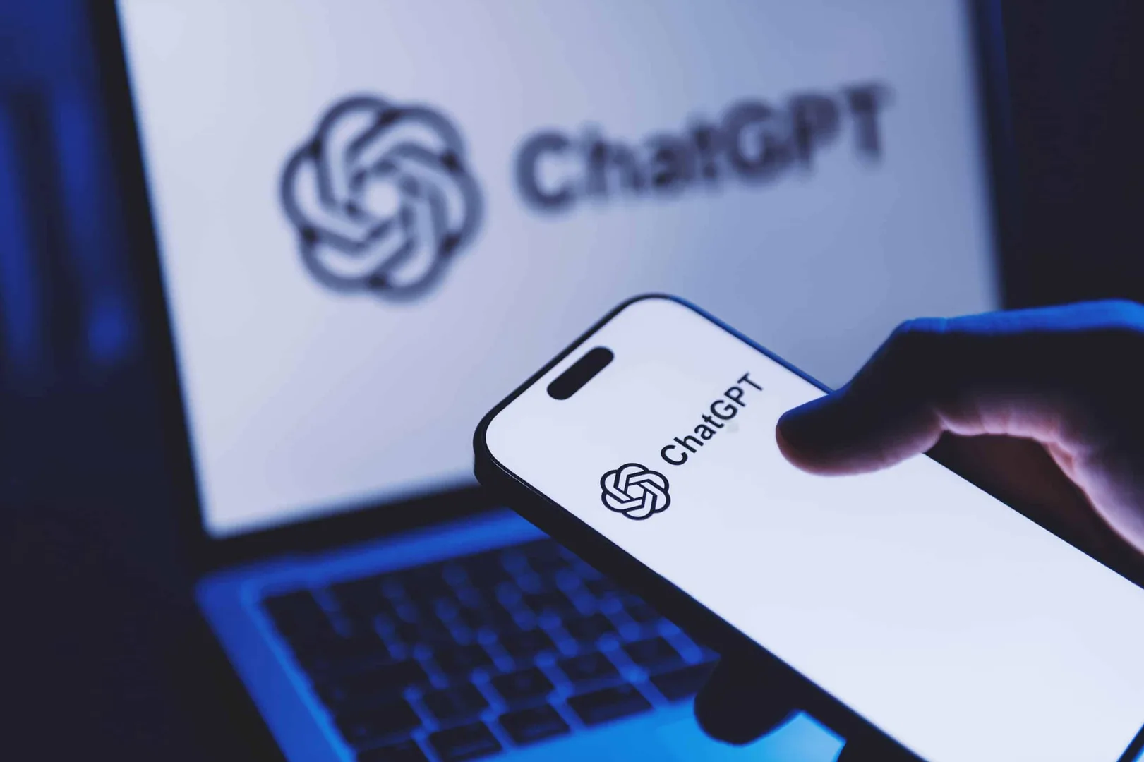 ChatGPT perdeu participação. E isso é uma ótima notícia para a IA