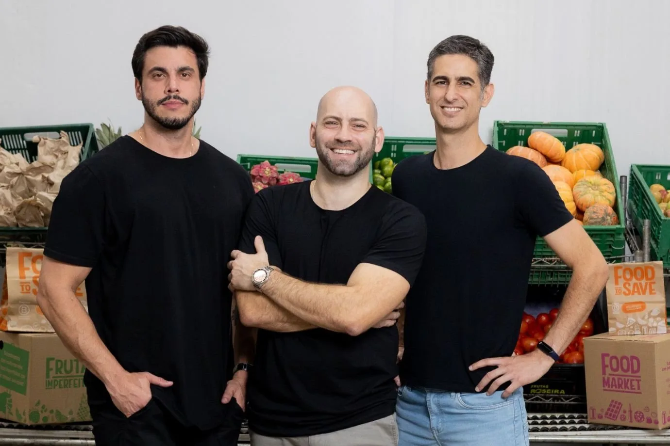 Food To Save projeta faturamento de R$ 220 milhões em 2026