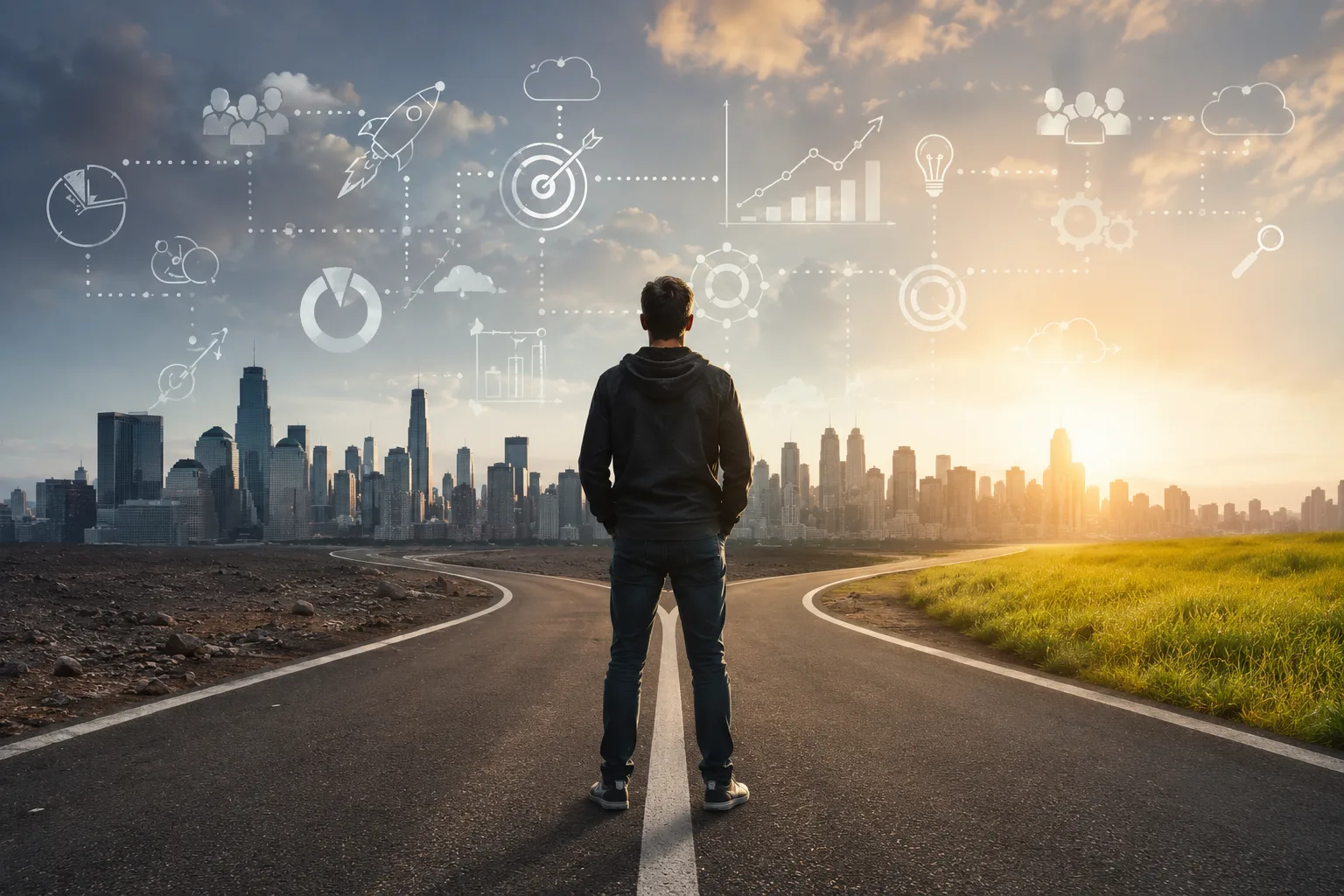 Startups brasileiras priorizam maturidade e sustentabilidade