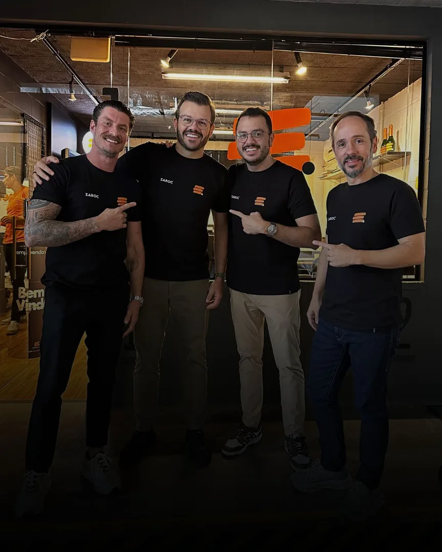 EmpreendaNews recebe investimento de Jorge Rohden