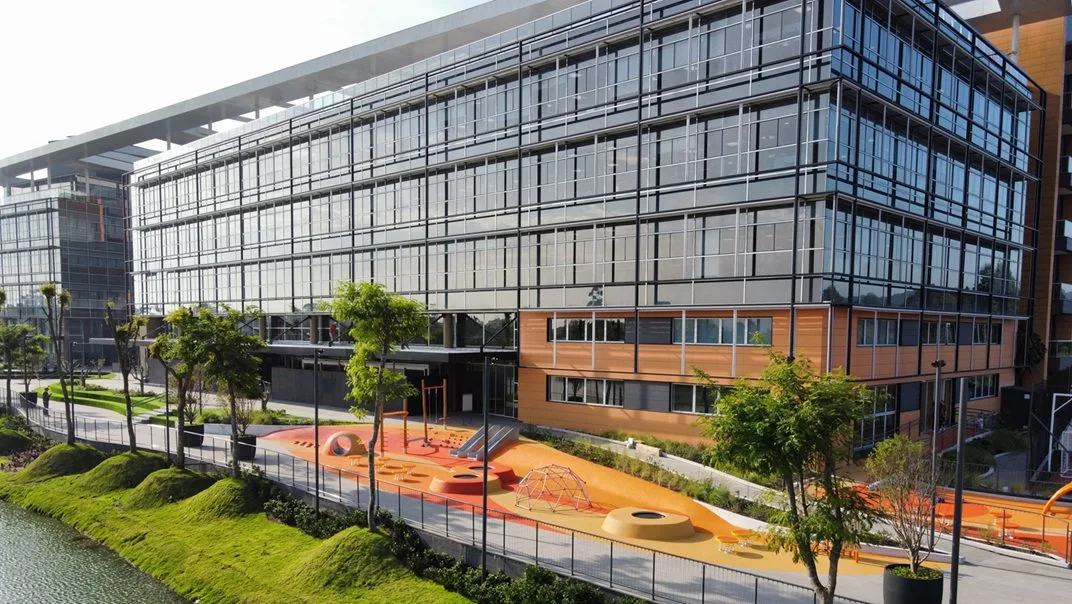 SC inaugura primeiro hub permanente de inovação pública