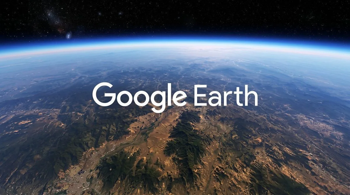 Google Earth ganha simulador e revela uma tendência