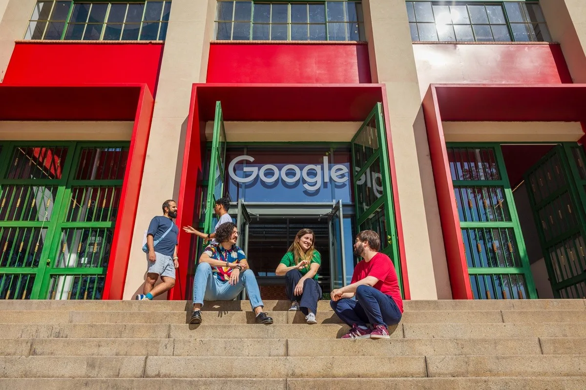 Google Campus inicia seleção de startups de IA em SP