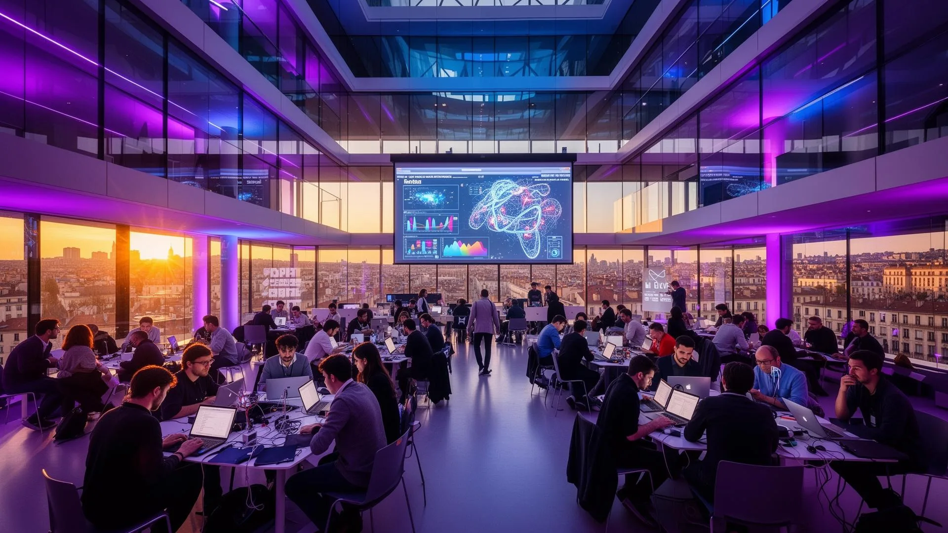 Hackathon SUS: Oportunidades para Startups Inovadoras