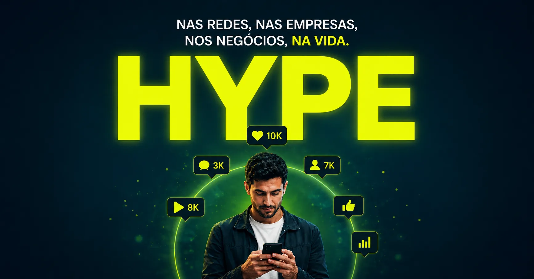Hype: Impulso ou Armadilha para Negócios e Carreiras?