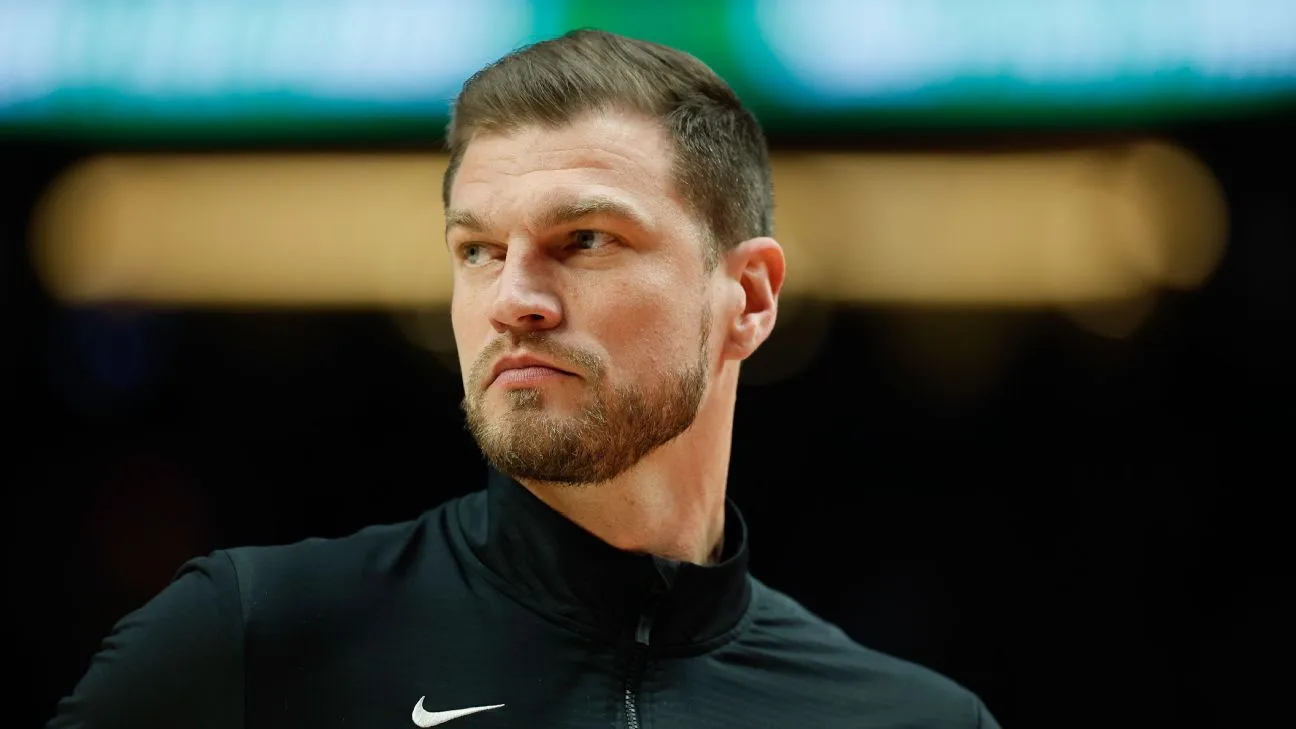 Blumenauense Tiago Splitter deve assumir como novo técnico do Chicago Bulls