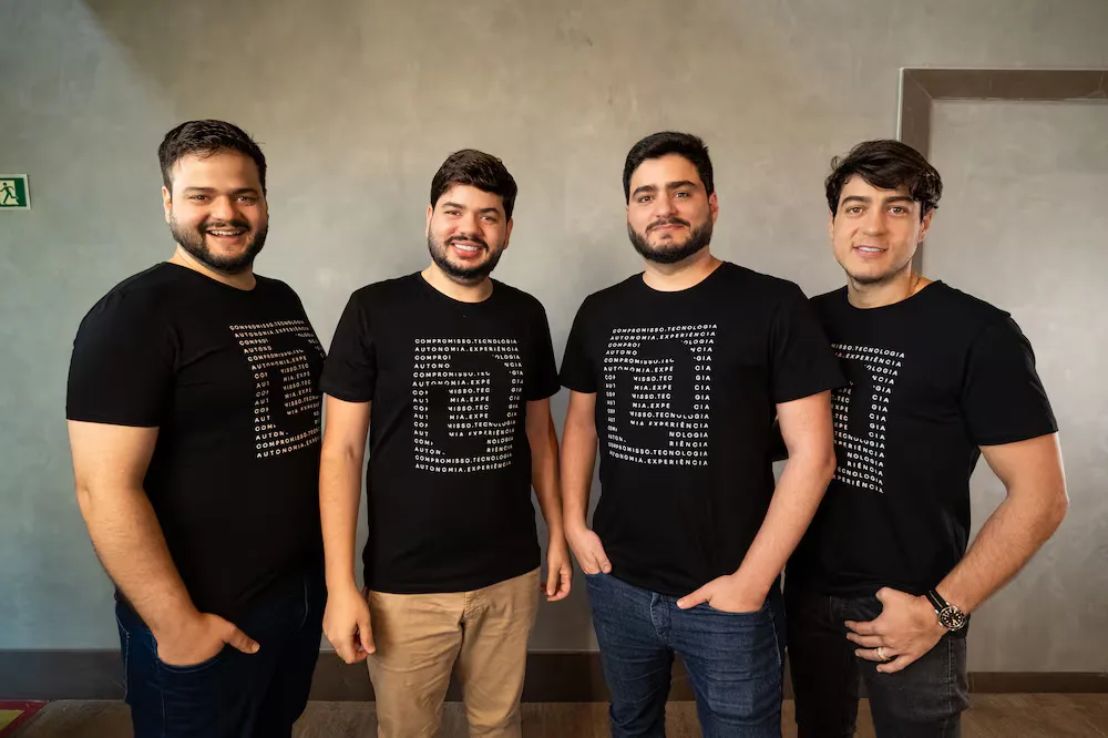 iCred capta R$ 1,15 bi e busca expansão internacional