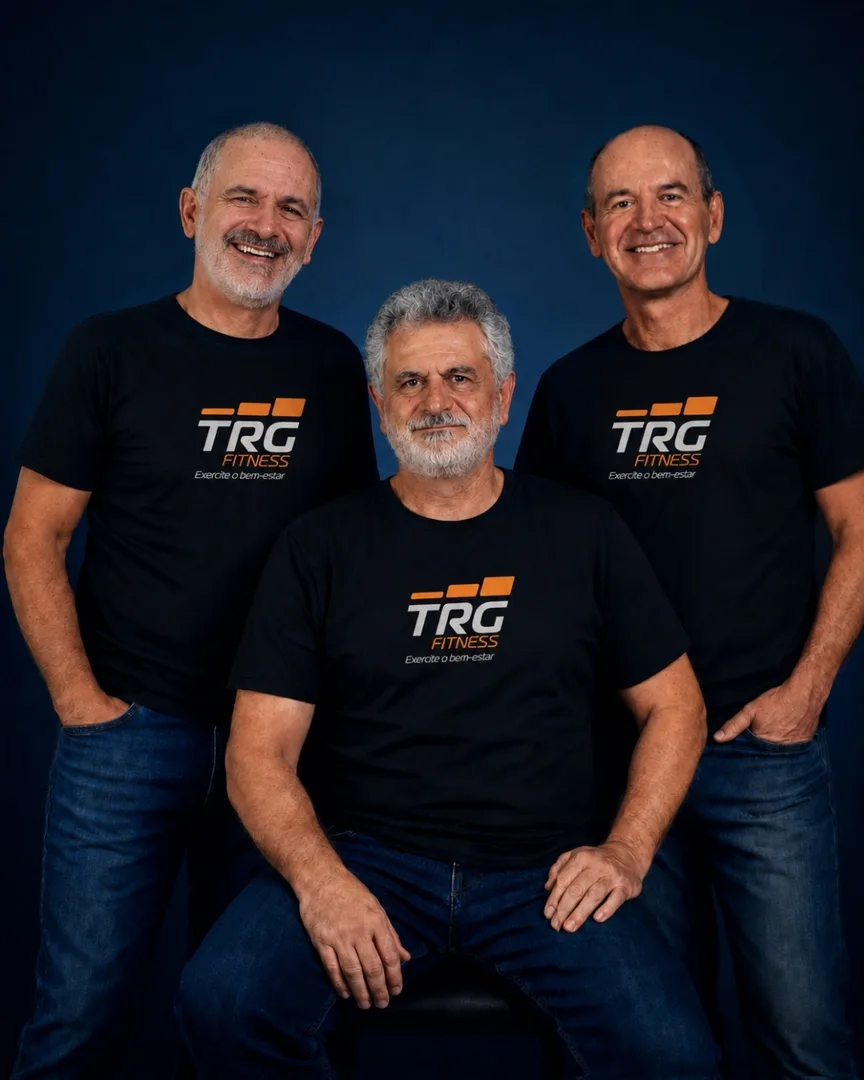 A TRG entrou em um novo ciclo de crescimento.