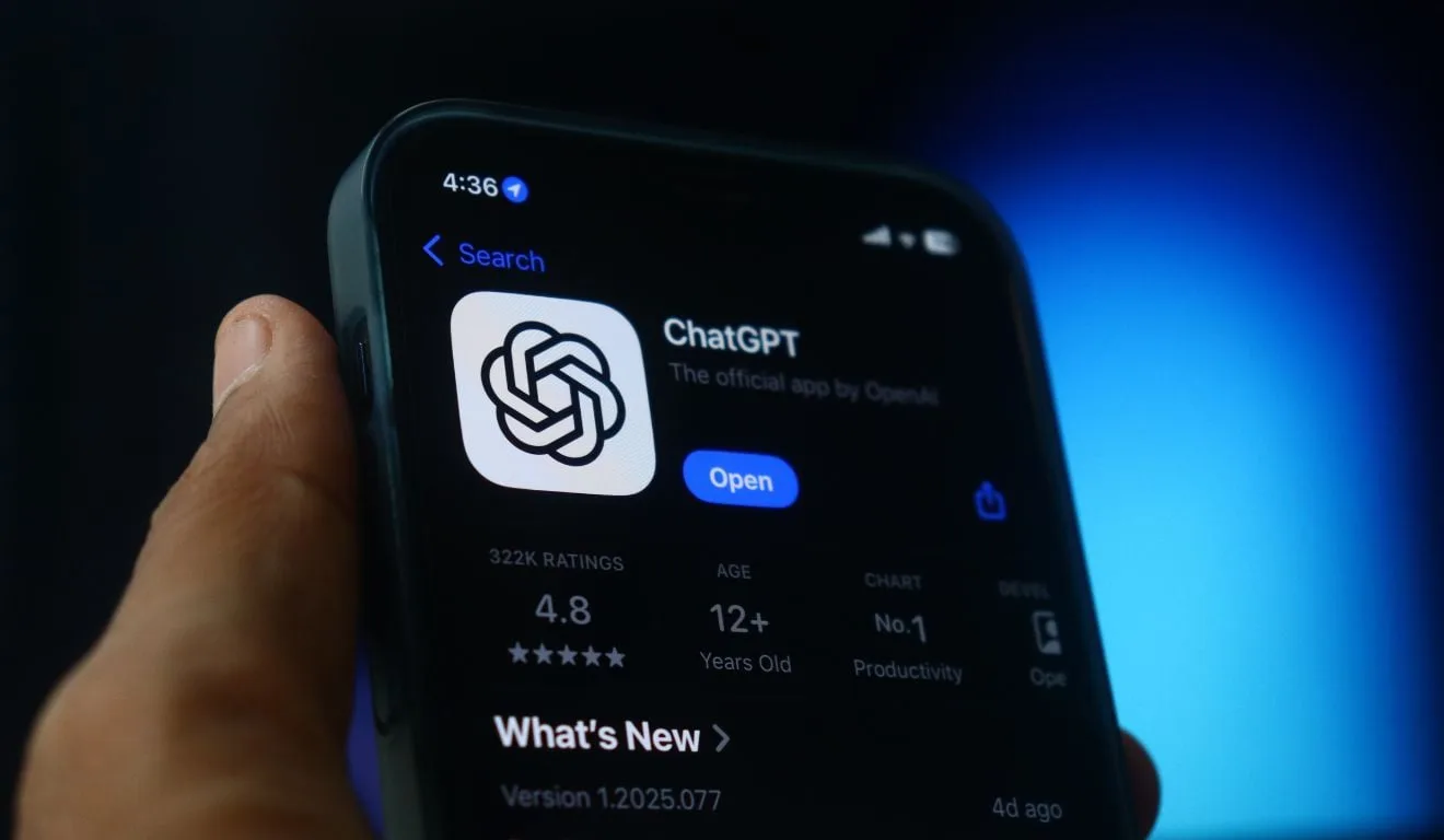 OpenAI cria controle de gastos e mostra que IA sem limites tem custo