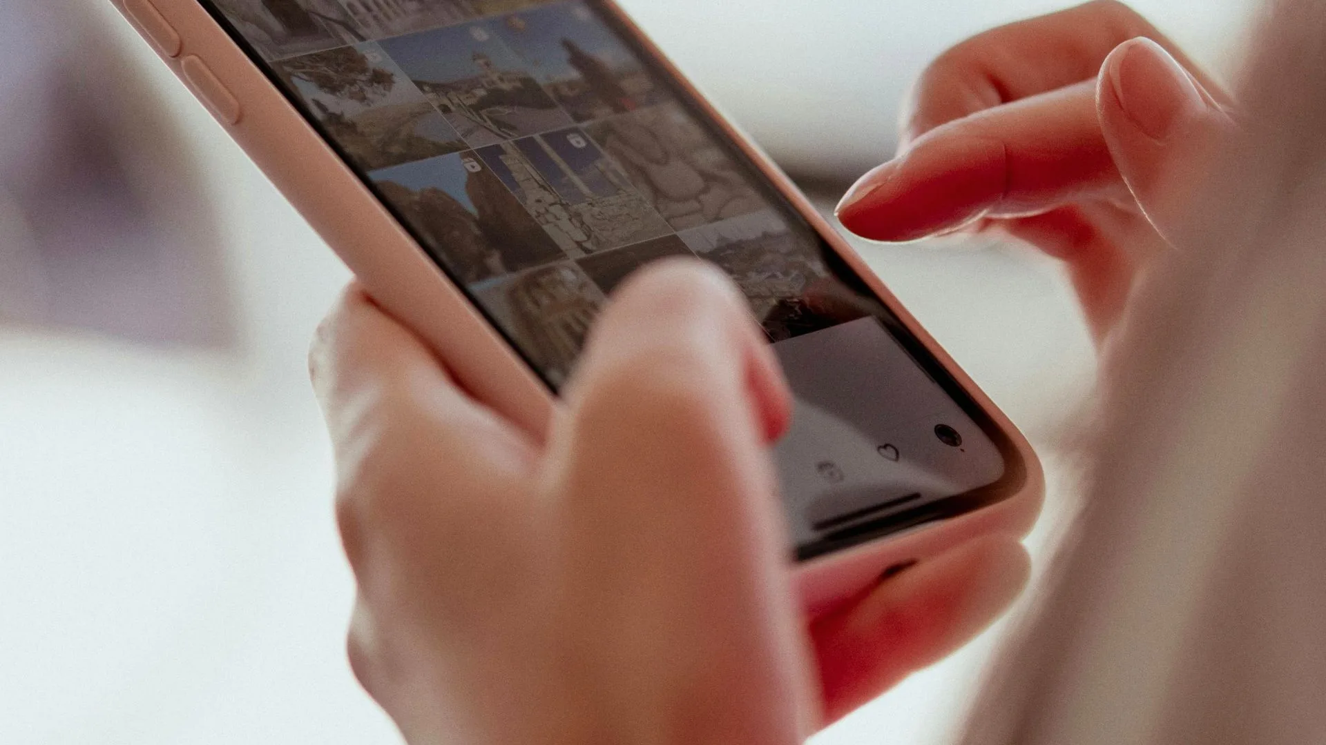Instabilidade no Instagram e Facebook afeta usuários