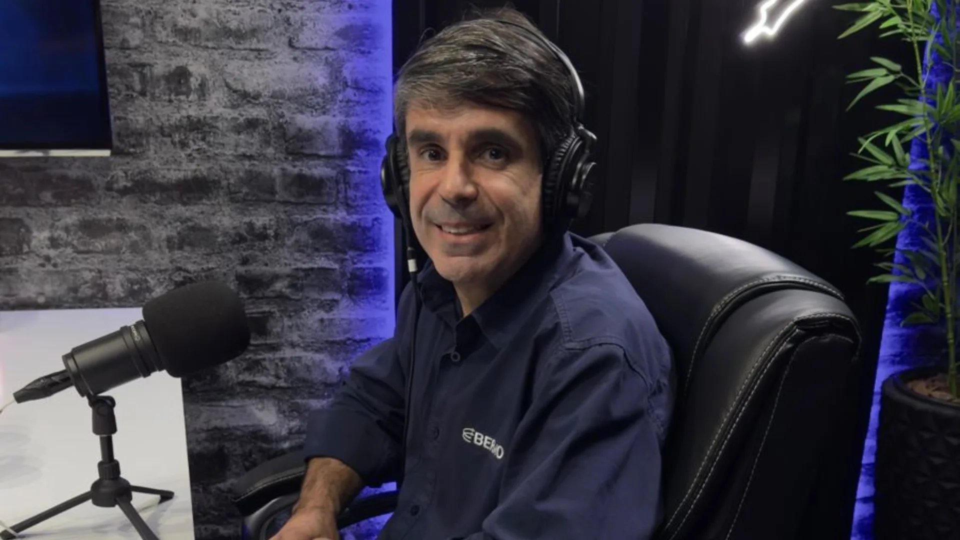 Engenharia, vendas e relacionamento: a fórmula de Bruno Abreu na indústria