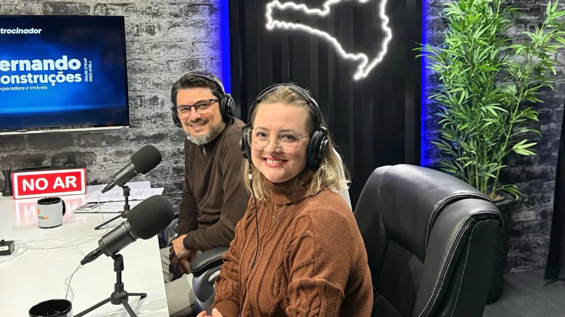 Paulo e Cristina Pisani revelam estratégias para construir patrimônio