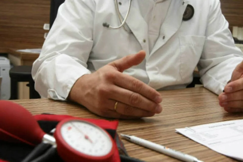 IA começa a renovar receitas médicas em Utah