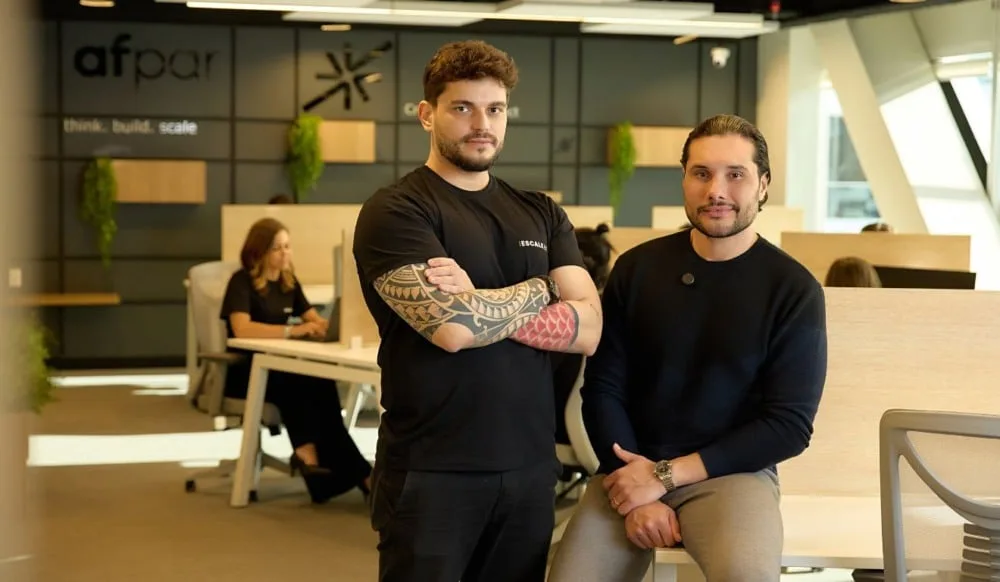 Escale Biz: Edtech de Arthur Frota foca em PMEs com IA