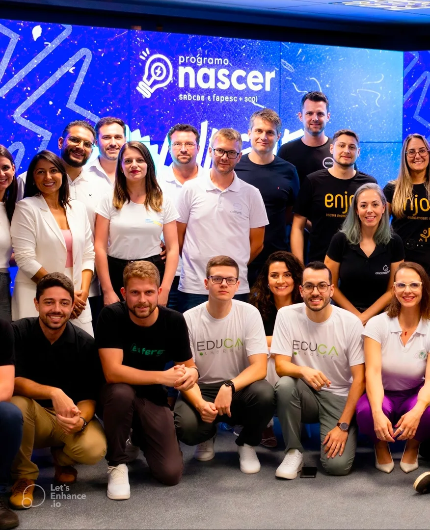 Programa Nascer 2026 bate recorde de inscrições