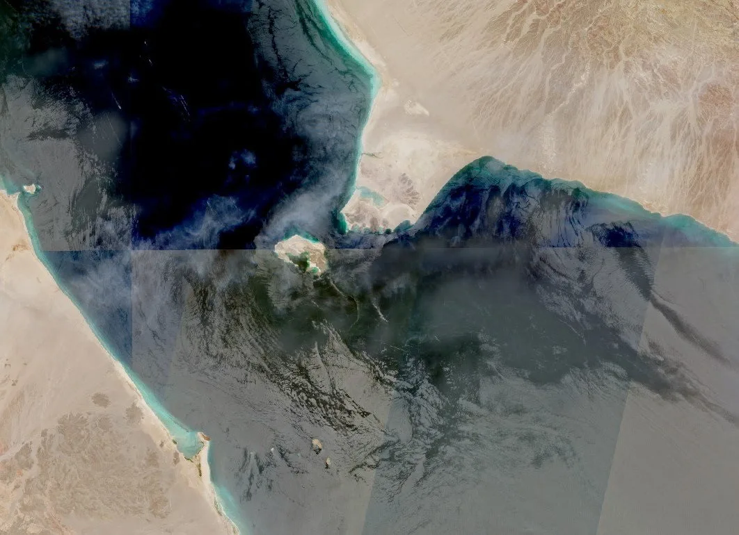 Tensão no Oriente Médio: houthis ameaçam fechar rota estratégica do petróleo