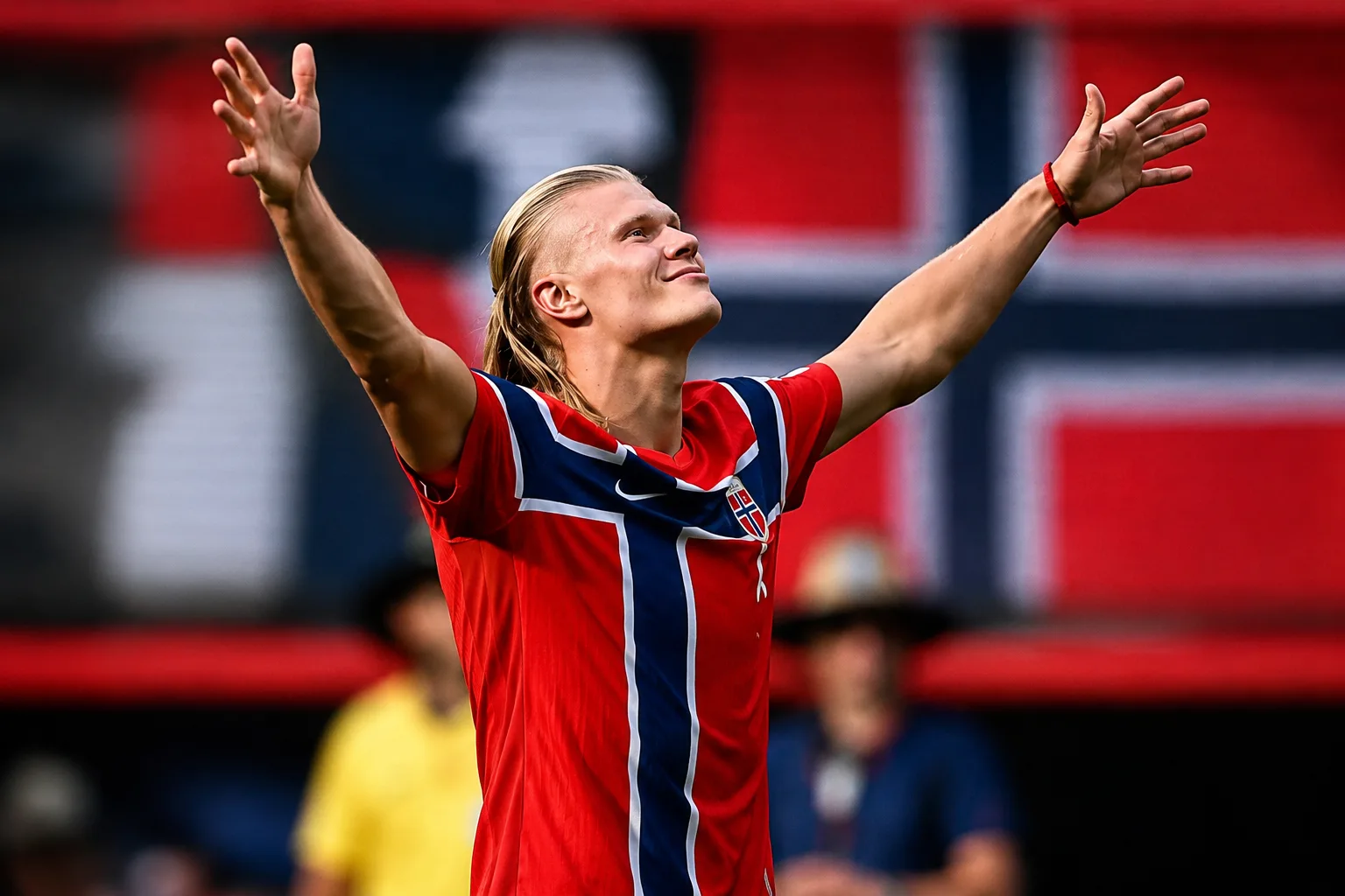 Noruega é eliminada e Inglaterra segue para as semifinais