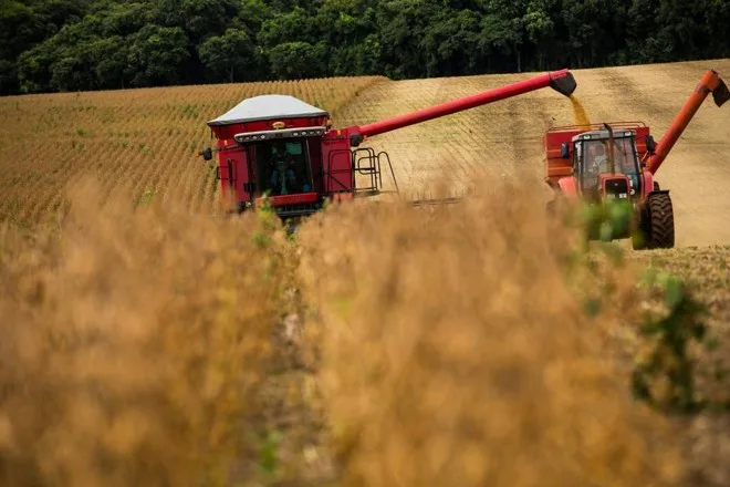 EUA podem perder para o Brasil a liderança mundial do agro