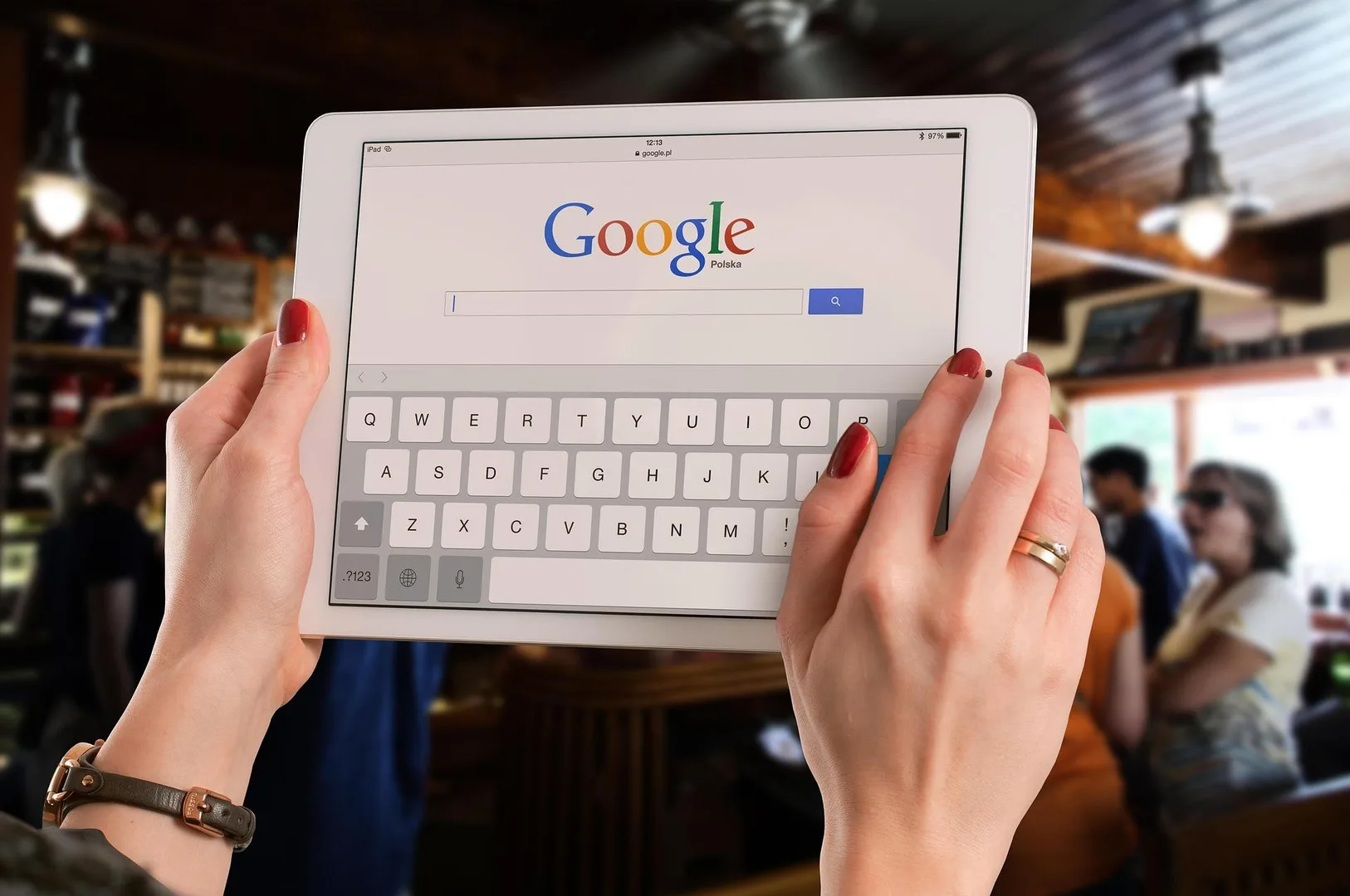 Google desenvolve chip para otimizar IA