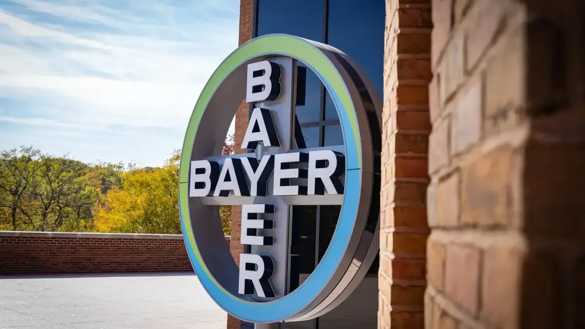 Bayer negocia € 3 bi em contraceptivos