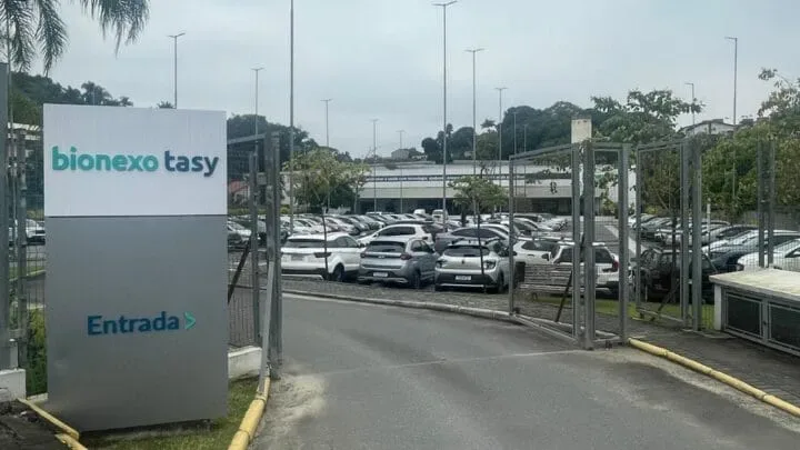 120 demissões na Bionexo Tasy acontecem essa semana