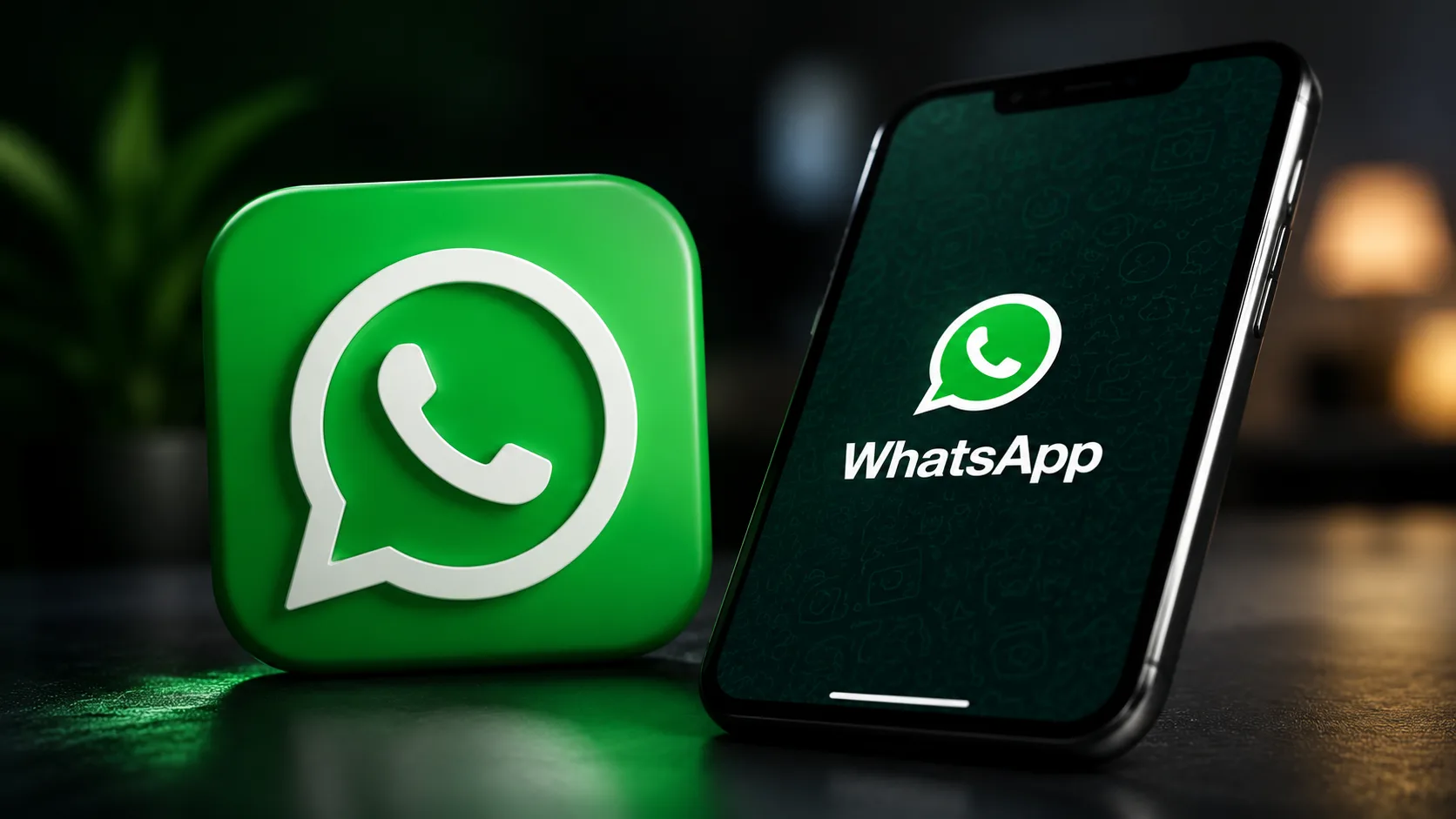 WhatsApp lança @ e cria novas oportunidades para empresas