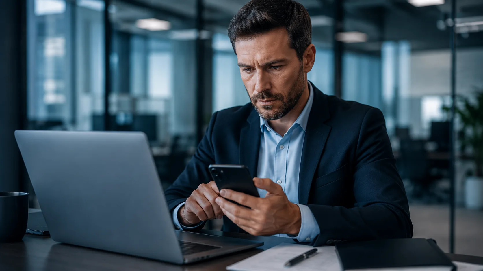 Segurança digital: o que todo empreendedor precisa saber