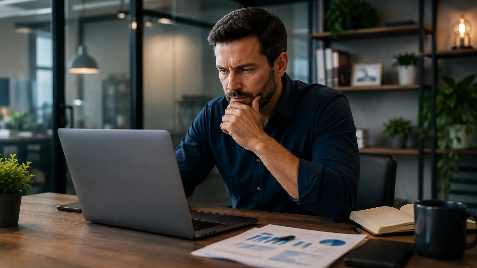 Como escolher o software certo para o seu negócio