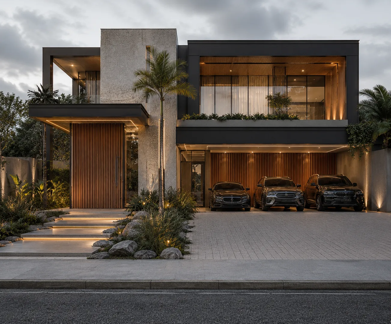 O que ninguém te conta antes de construir uma casa