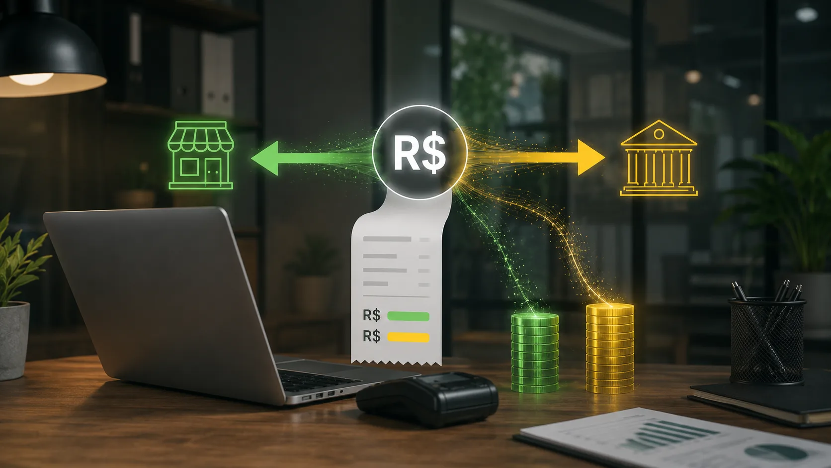 O governo vai pegar o dinheiro antes da sua empresa? Entenda