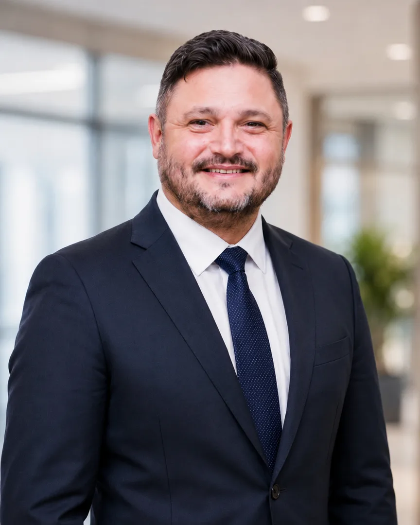Gean Carlos Saldanha 