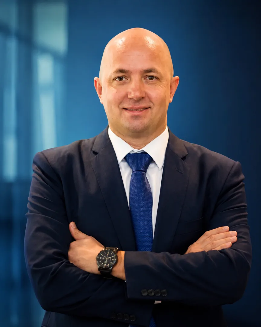 Eder C. Amorim é o novo embaixador do EmpreendaNews