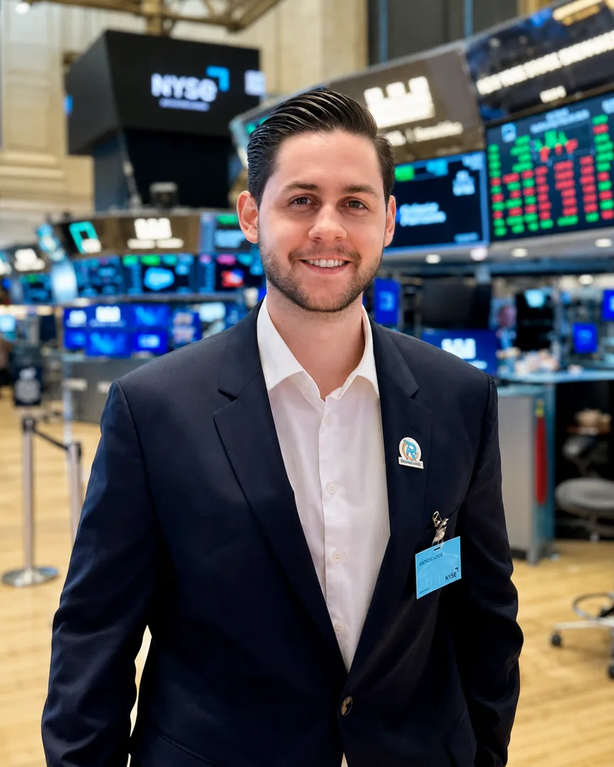 Anthony Louis Azevedo é o novo embaixador do EmpreendaNews