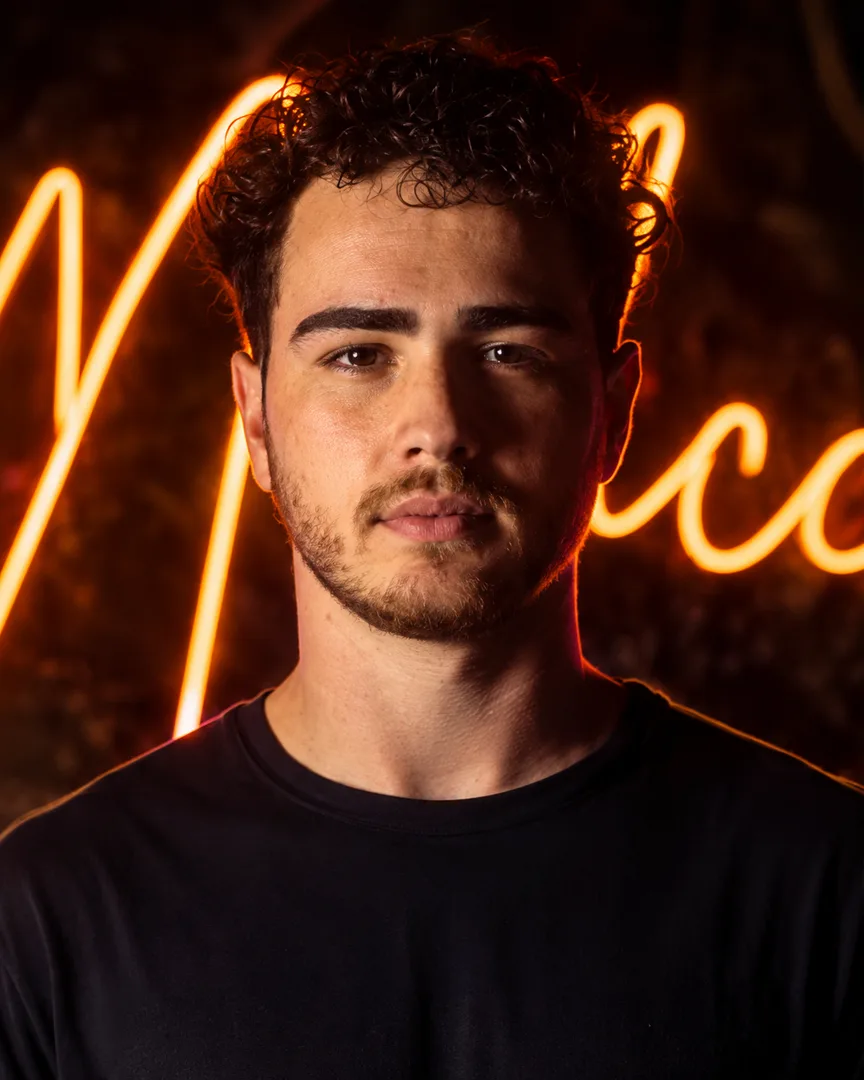 Lucas Amorim é o novo embaixador do EmpreendaNews