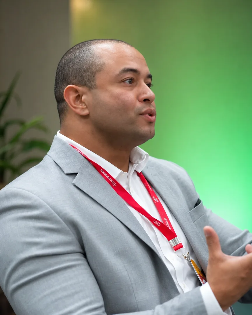 Isaac Ville Lima é o novo embaixador do EmpreendaNews