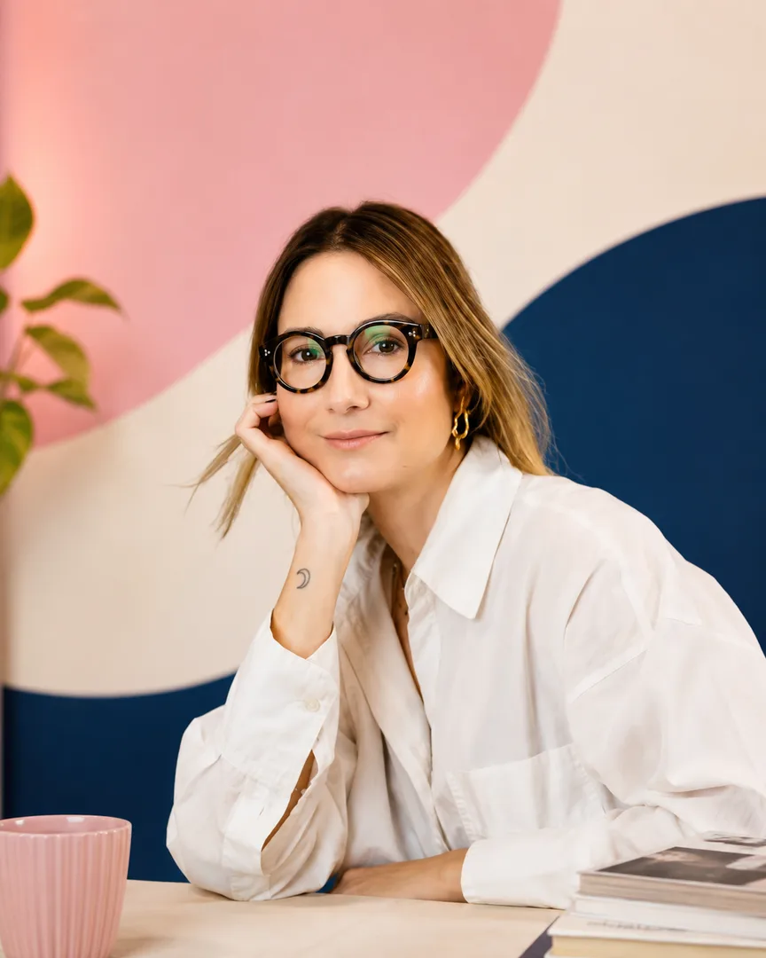 Daniela D. Feldens é a nova embaixadora do EmpreendaNews