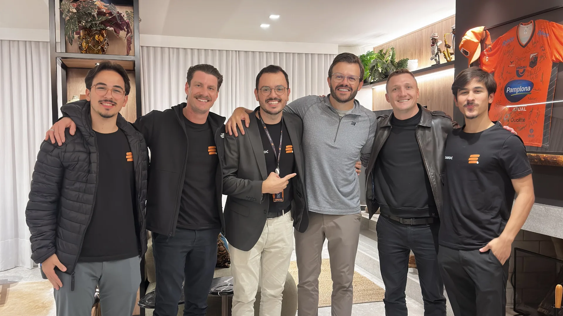 EmpreendaNews apresenta Rede de Embaixadores em encontro com empresários de Rio