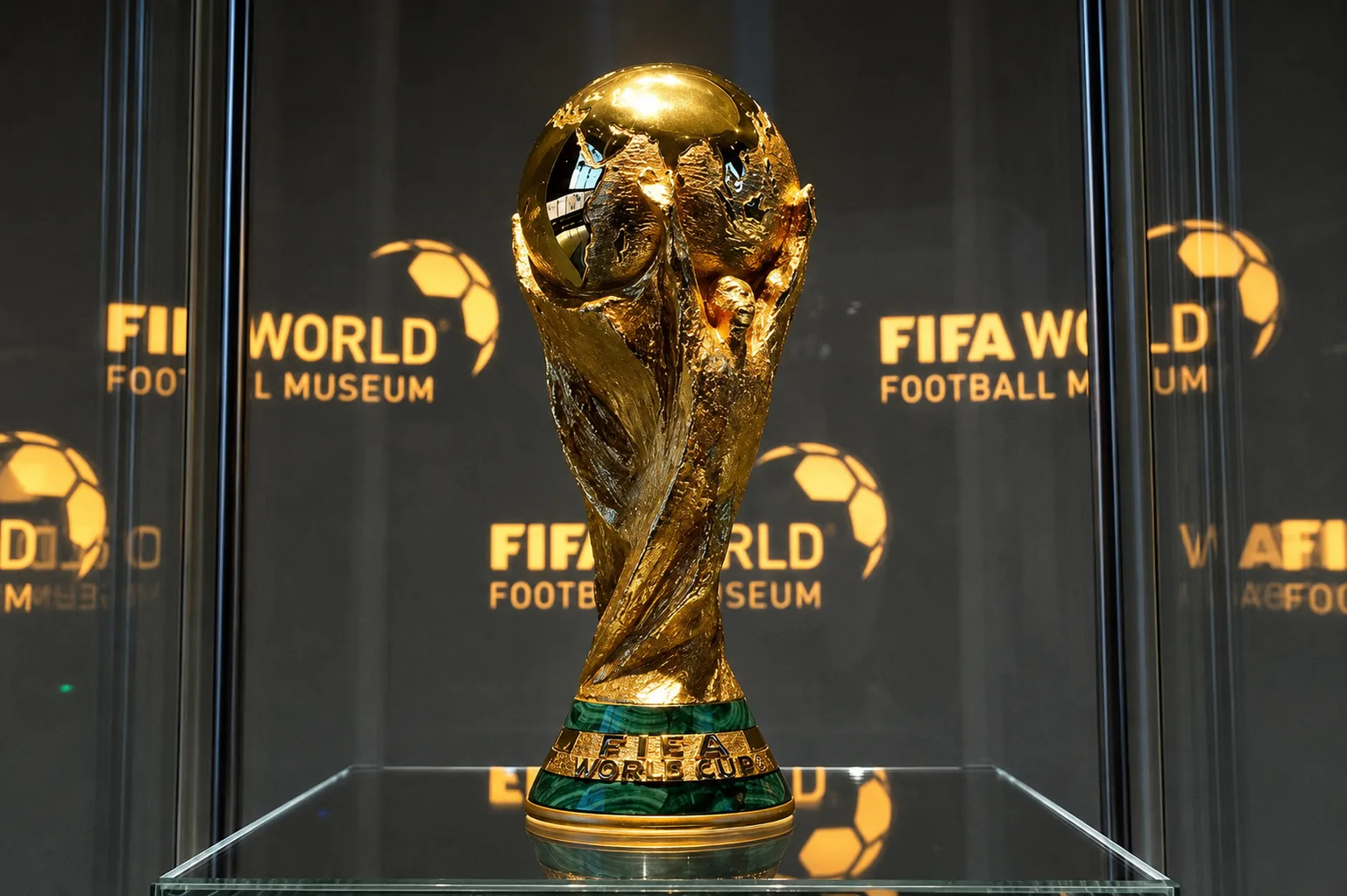FIFA avalia Copa do Mundo com 64 seleções em 2030