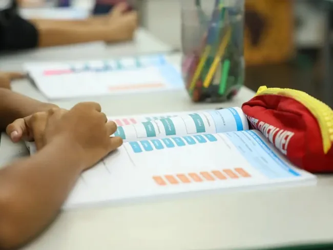 Educação política entra no currículo escolar no Brasil