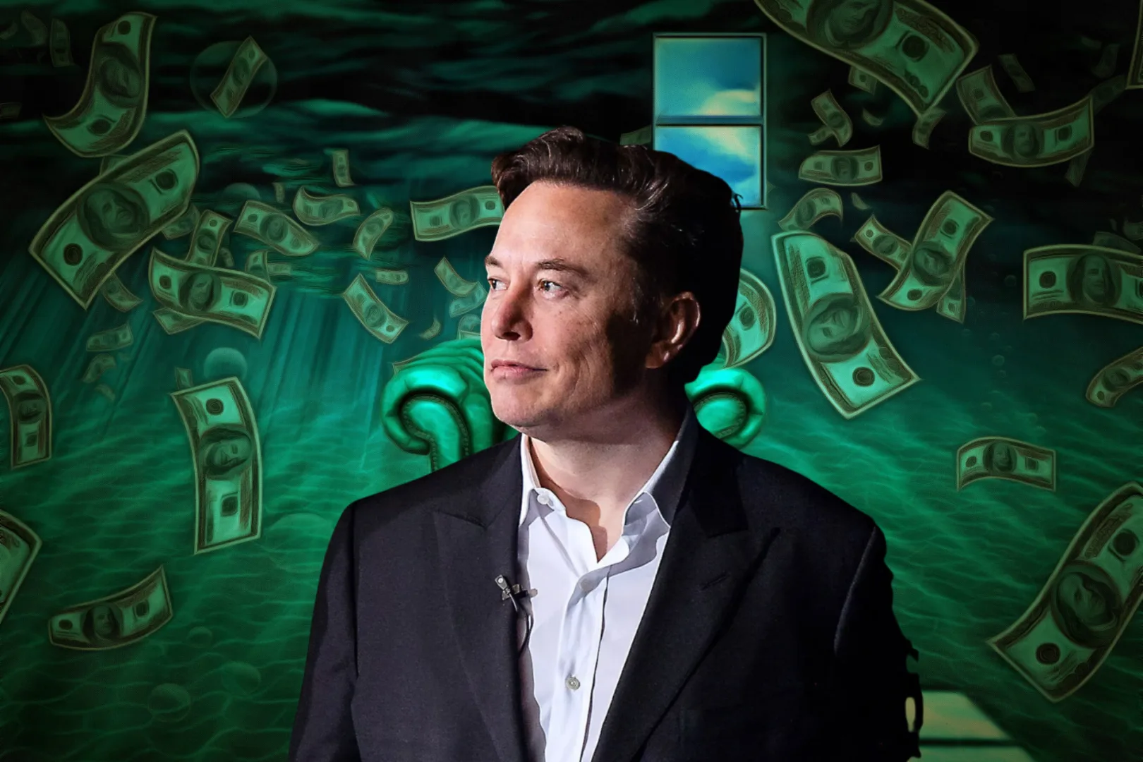 10 lições de sucesso do bilionário Elon Musk