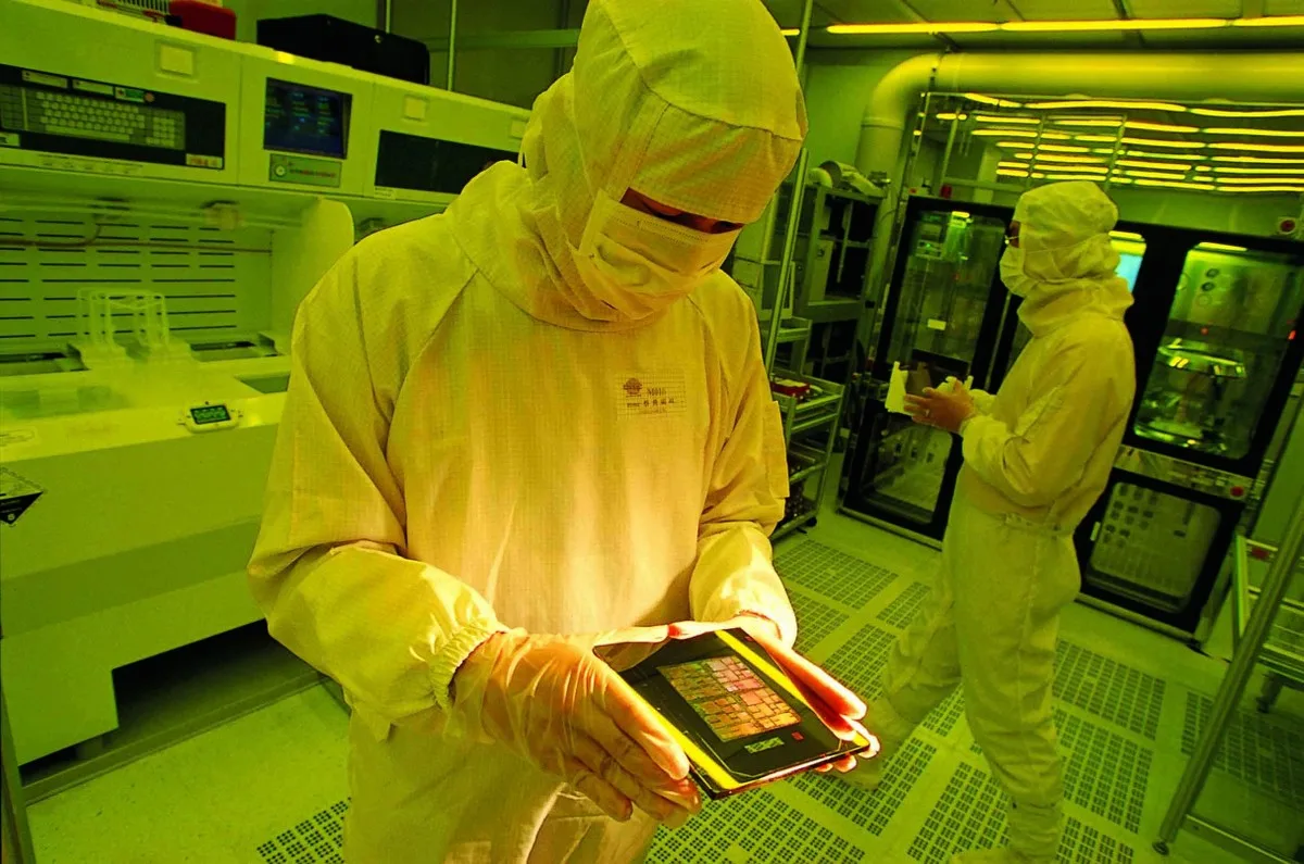TSMC planeja aumentar custos de IA em 2027