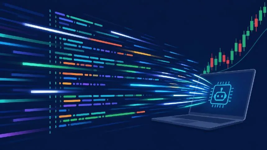 Inteligência artificial transforma gestoras no Brasil