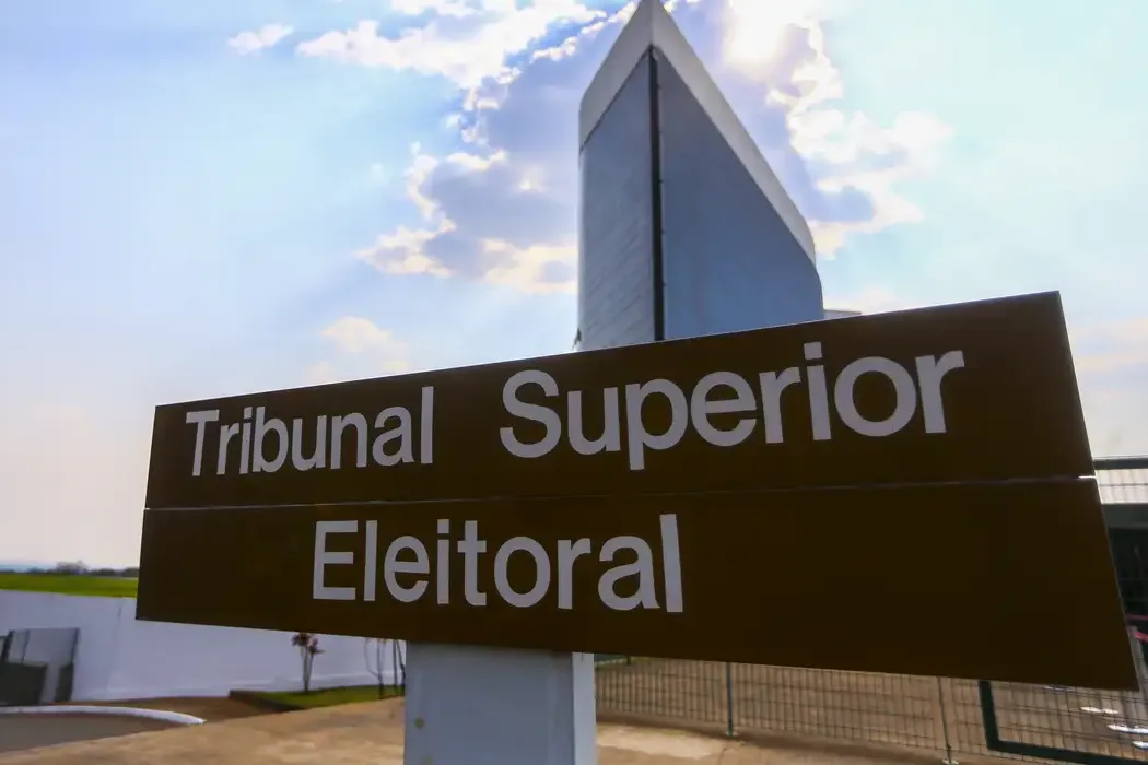 TSE mantém limites de gastos para eleições de 2026