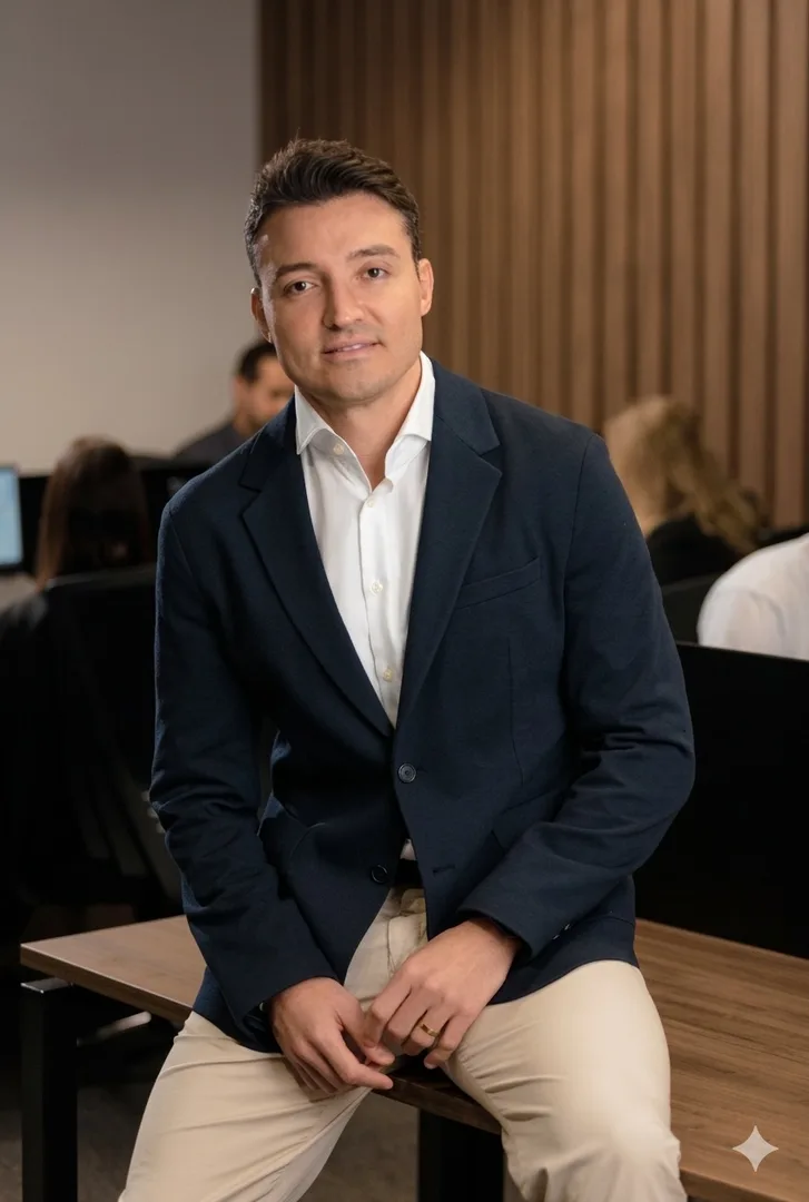 Thiago Raitez é novo embaixador do EmpreendaNews