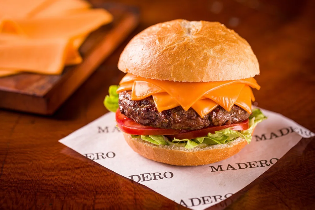 Inovação ao virar a esquina: Aprendi com o pão do Madero
